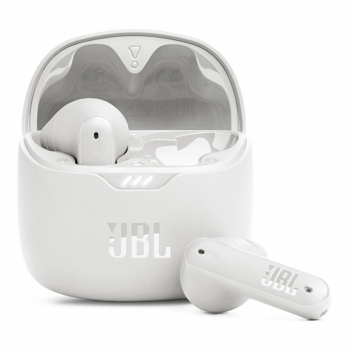 JBL Tune Flex True Wireless Noise Cancelling Earbuds with Bluetooth 5.2 (White) hi-fi audio receiver with HDMI,hi-fi speaker terminal,hi-fi home hi-res audio