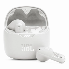 JBL Tune Flex True Wireless Noise Cancelling Earbuds with Bluetooth 5.2 (White) hi-fi audio receiver with HDMI,hi-fi speaker terminal,hi-fi home hi-res audio