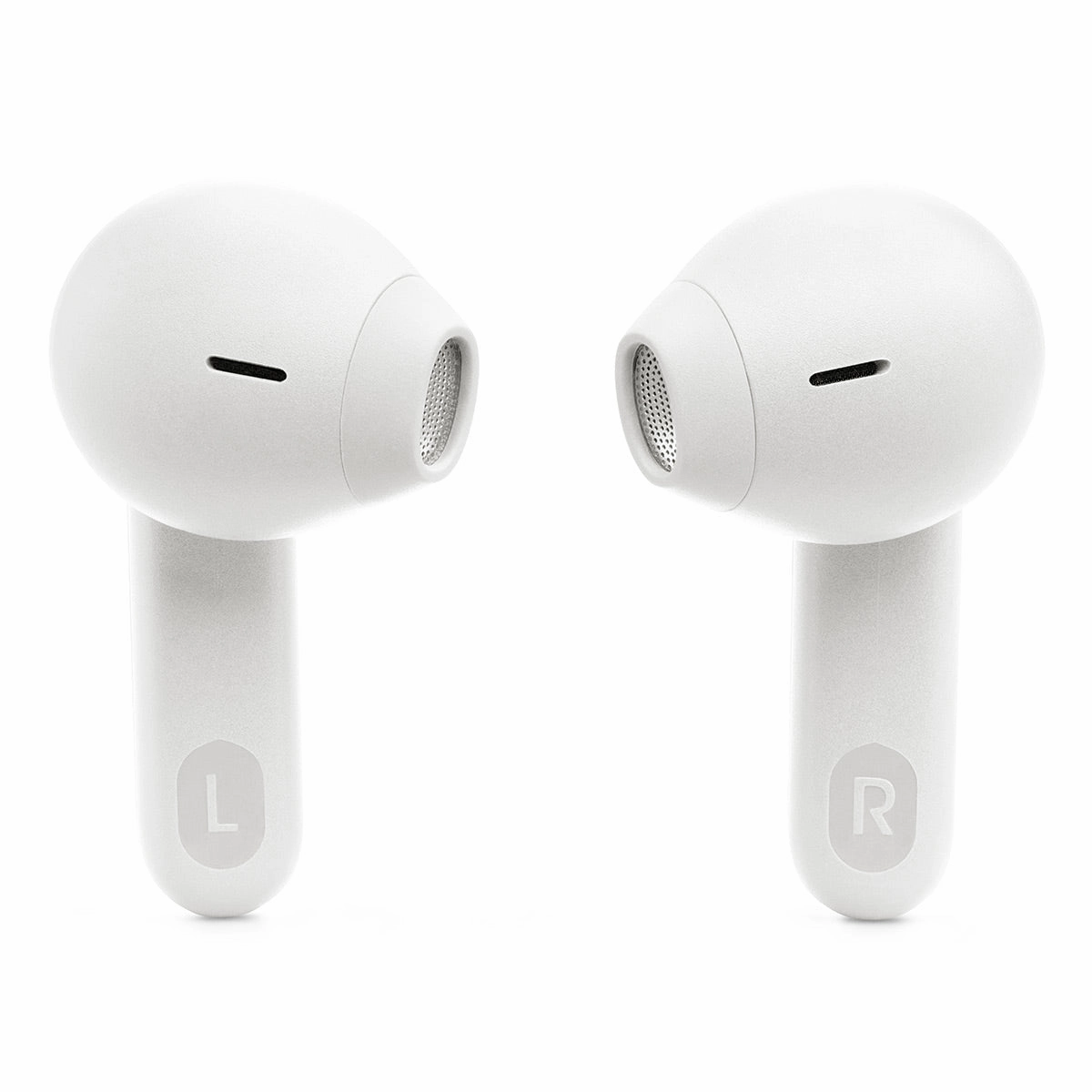 JBL Tune Flex True Wireless Noise Cancelling Earbuds with Bluetooth 5.2 (White)