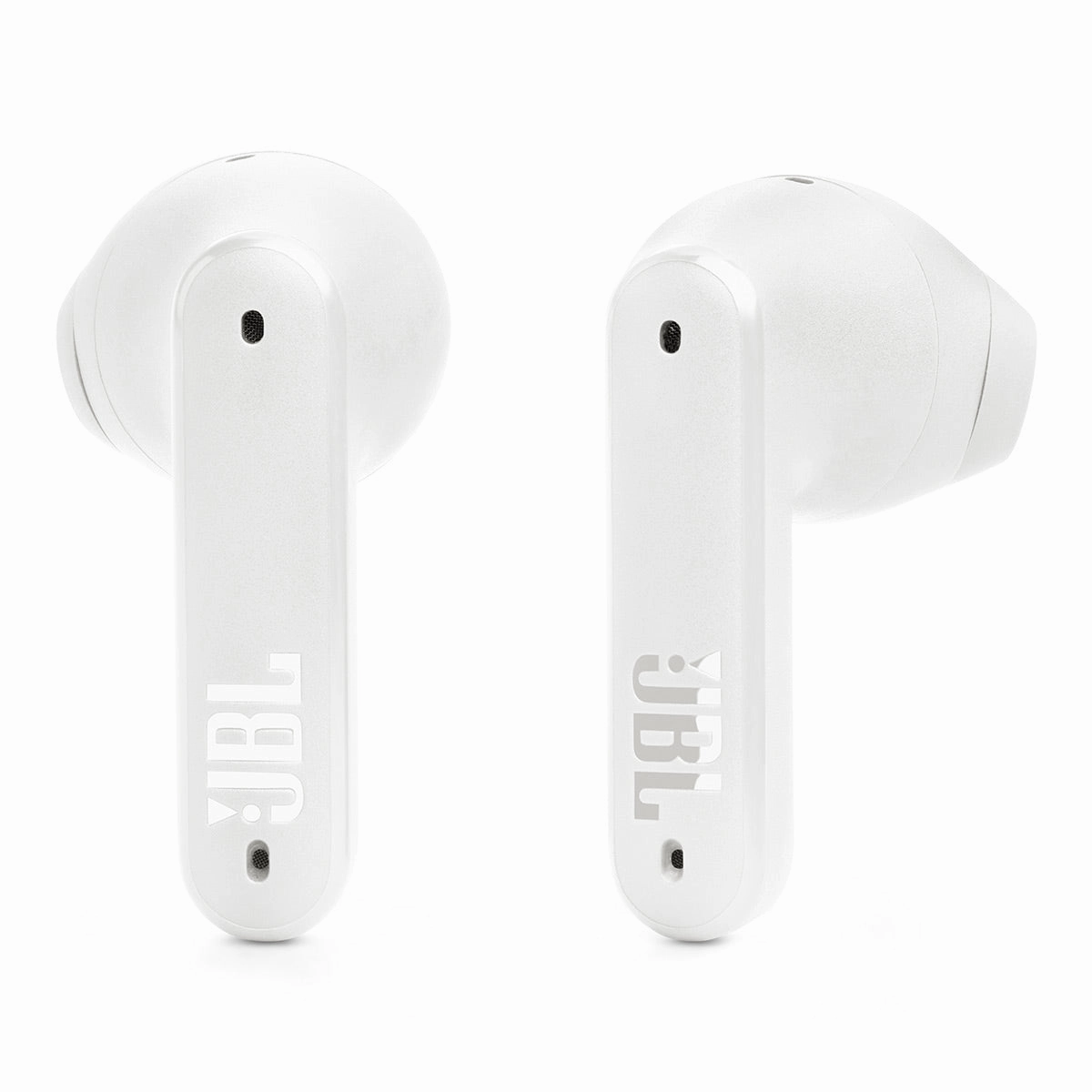 JBL Tune Flex True Wireless Noise Cancelling Earbuds with Bluetooth 5.2 (White)