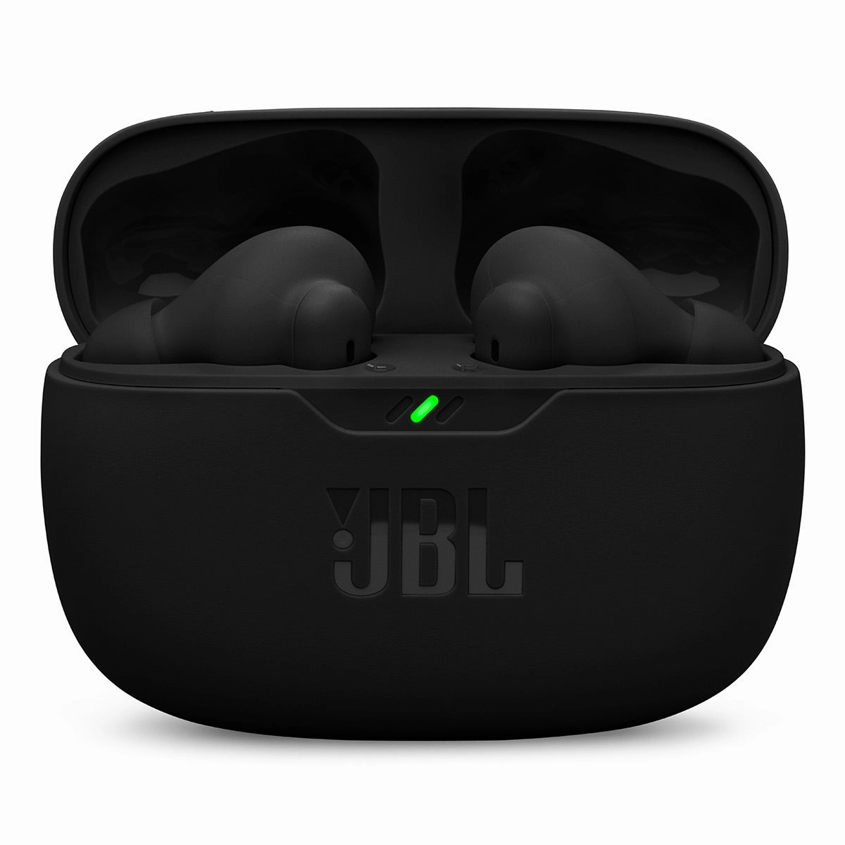 JBL Vibe Beam 2 Noise Cancelling True Wireless Headphone (Black)