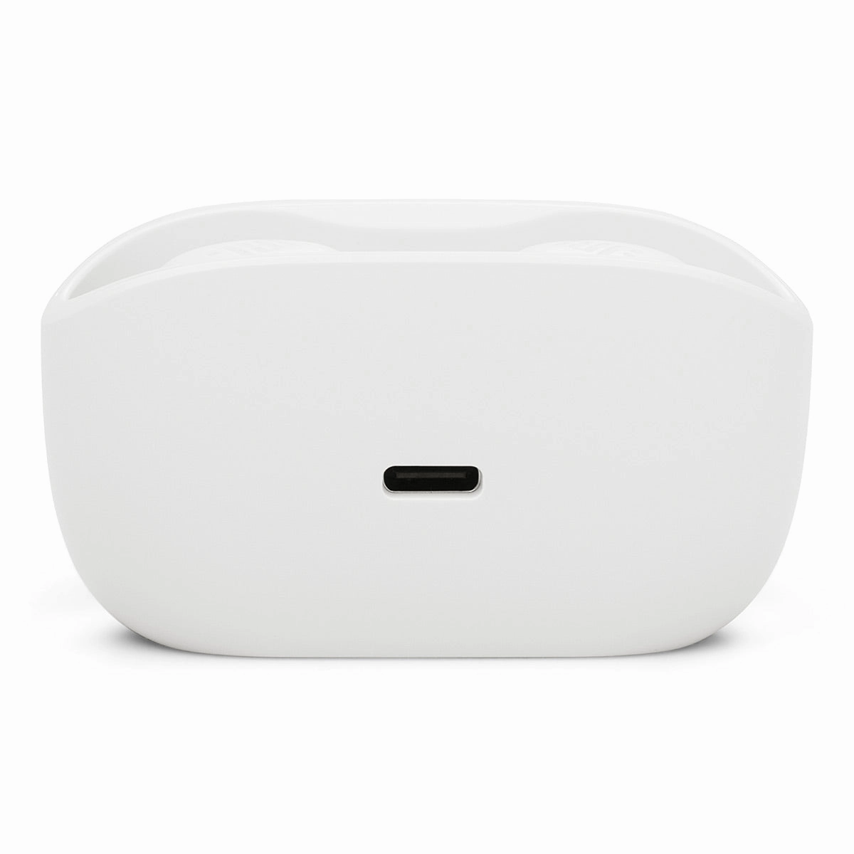 JBL Vibe Buds 2 True Wireless Noise Cancelling Headphones (White)