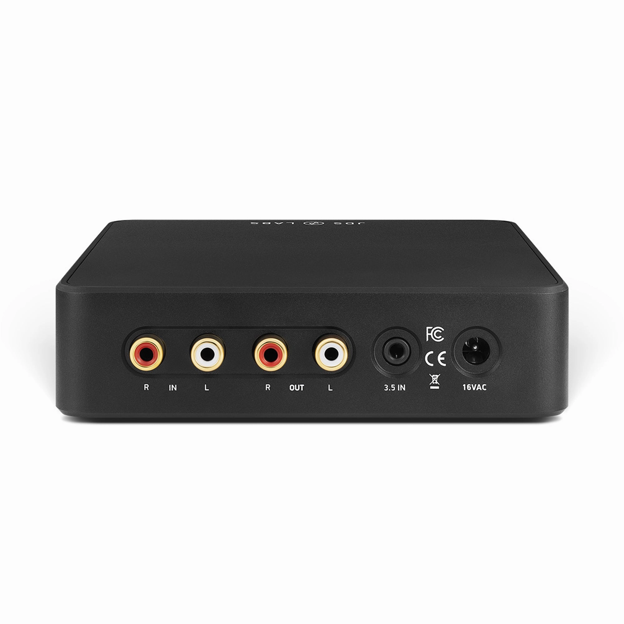 JDS Labs Atom Amp 2 Headphone Amplifier