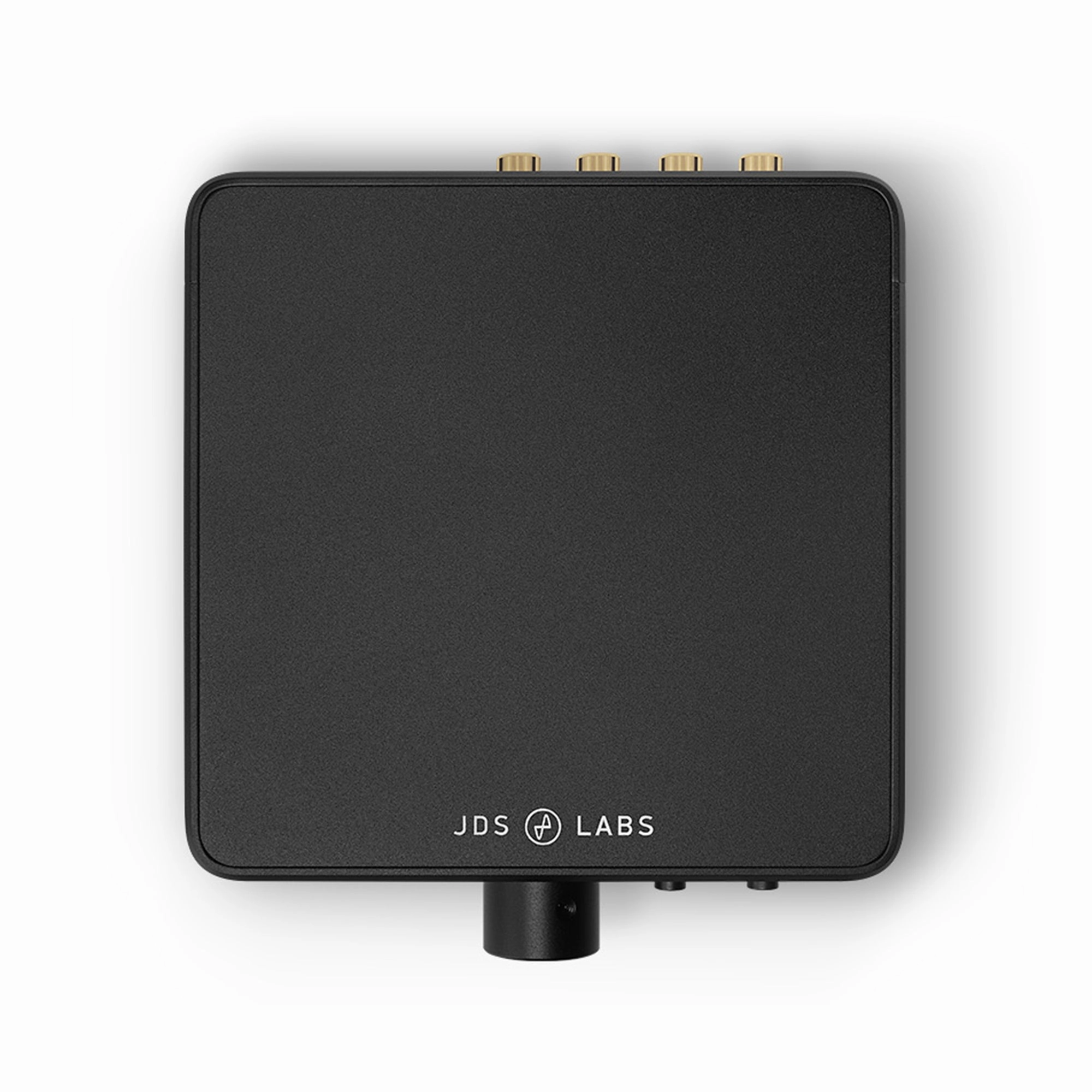 JDS Labs Atom Amp 2 Headphone Amplifier