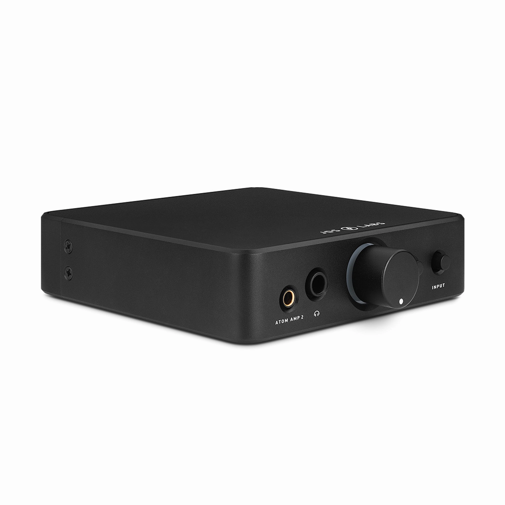 JDS Labs Atom Amp 2 Headphone Amplifier