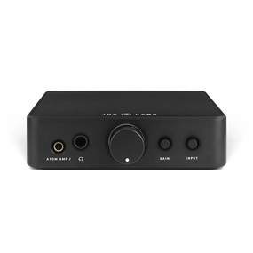 JDS Labs Atom Amp 2 Headphone Amplifier