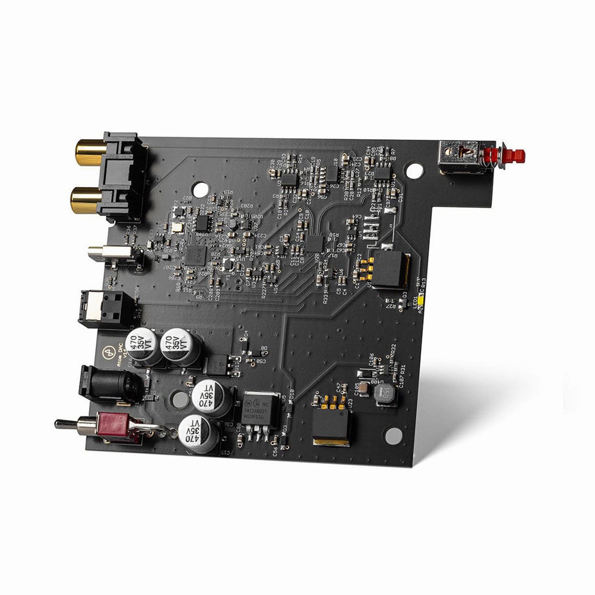 JDS Labs Atom DAC 2 USB DAC