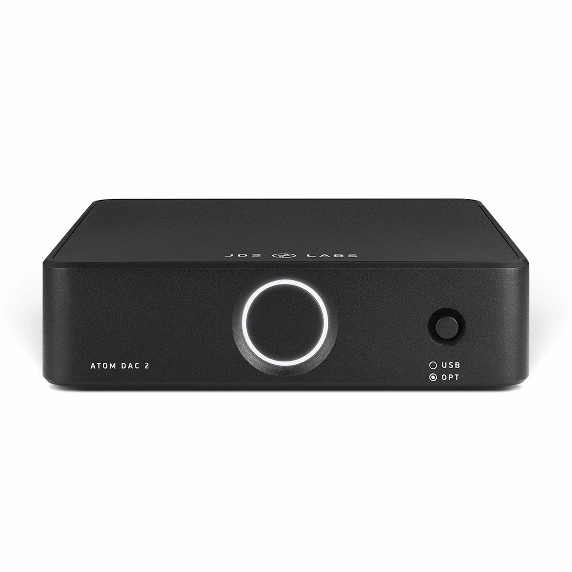 JDS Labs Atom DAC 2 USB DAC