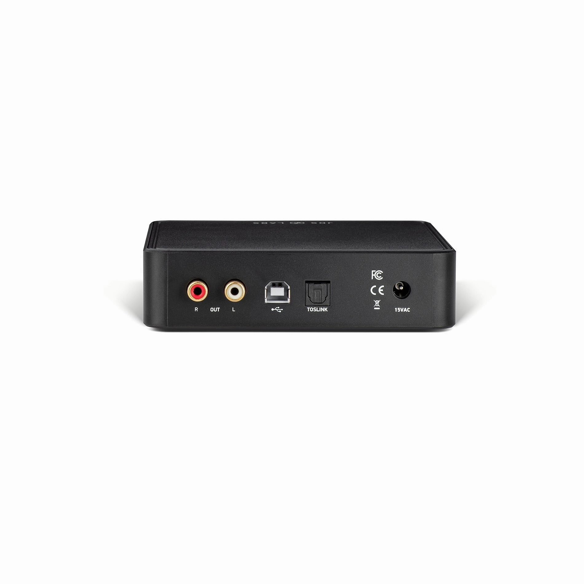 JDS Labs Atom DAC  USB & Optical DAC - DEMO UNIT
