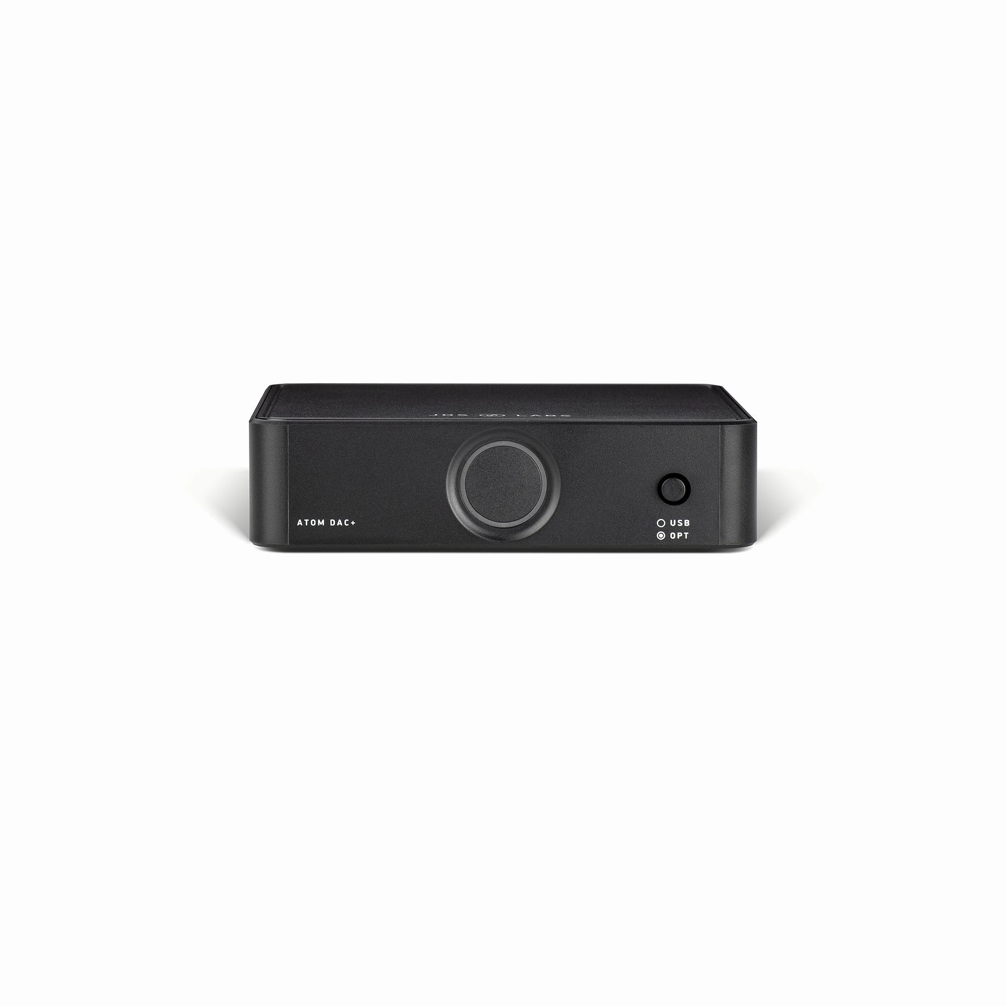 JDS Labs Atom DAC  USB & Optical DAC - DEMO UNIT