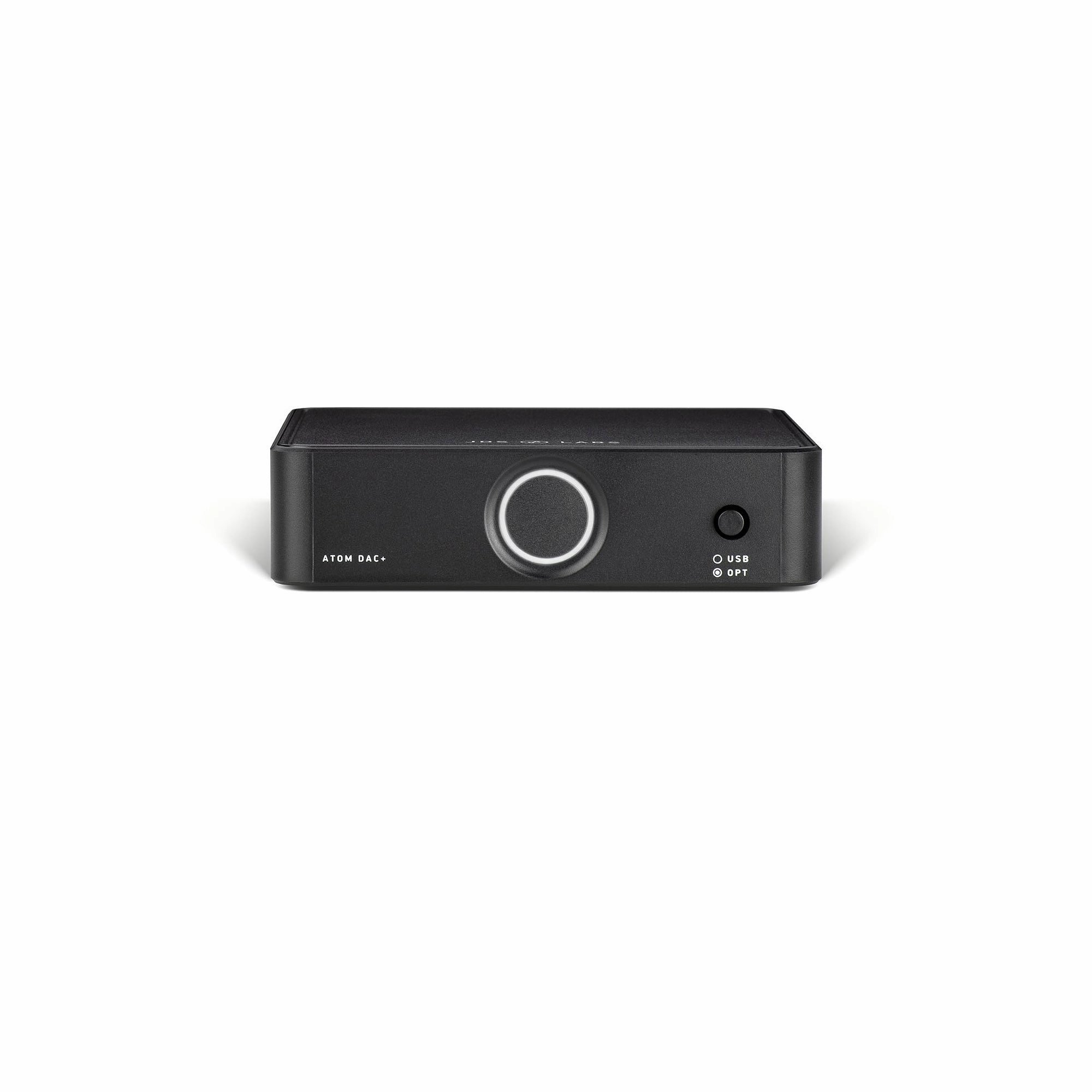 JDS Labs Atom DAC  USB & Optical DAC - DEMO UNIT