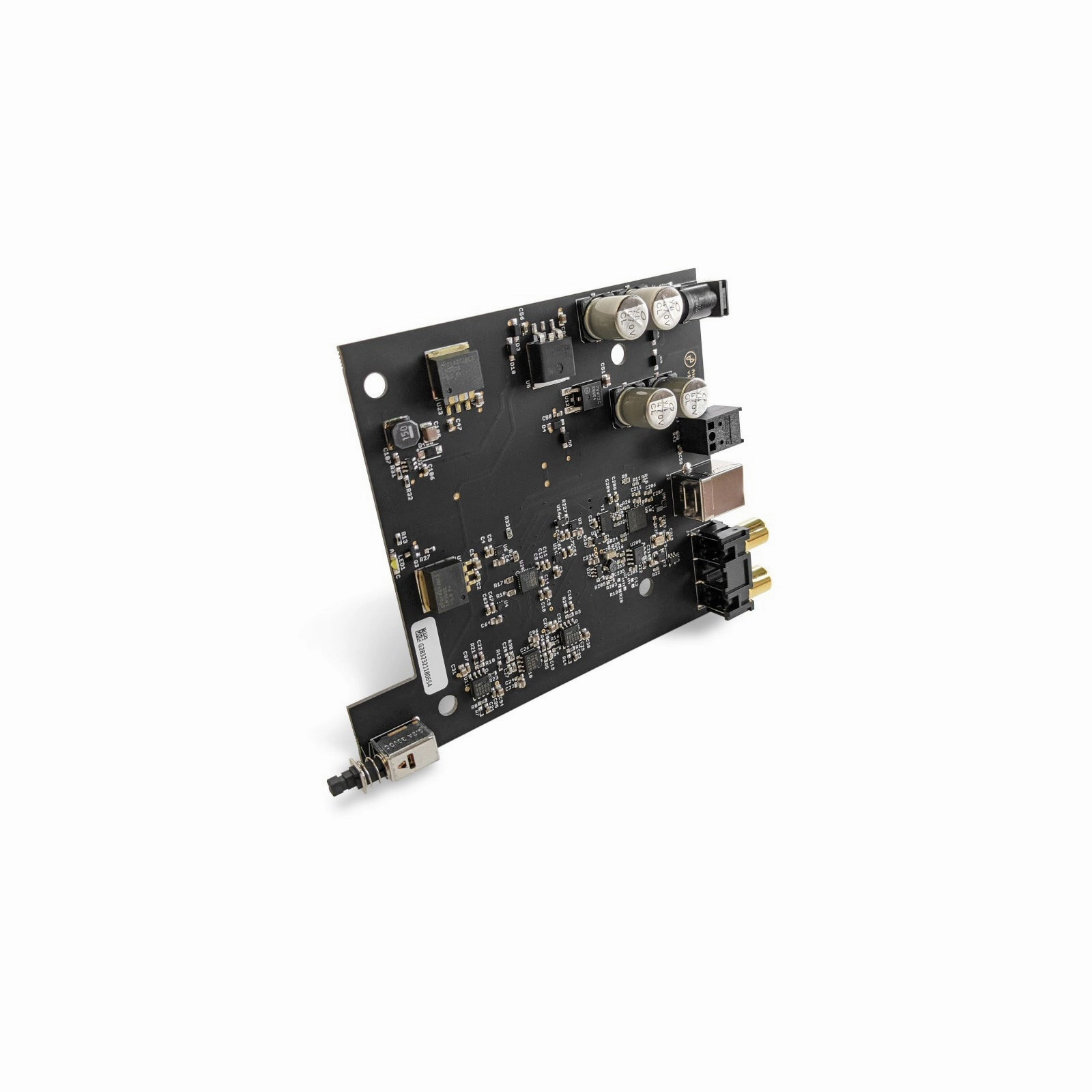 JDS Labs Atom DAC  USB & Optical DAC - DEMO UNIT