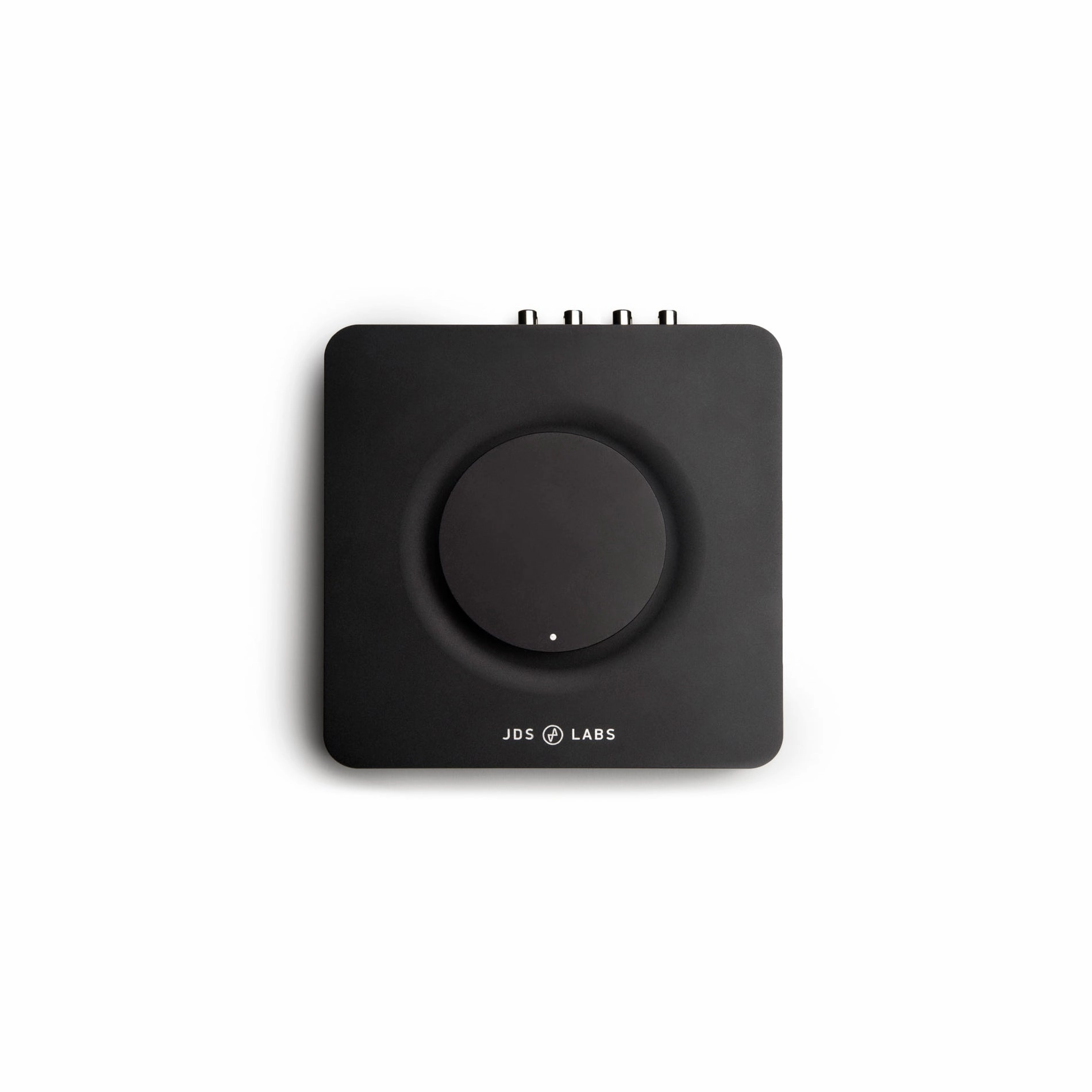 JDS Labs EL Amp II  Headphone Amplifier