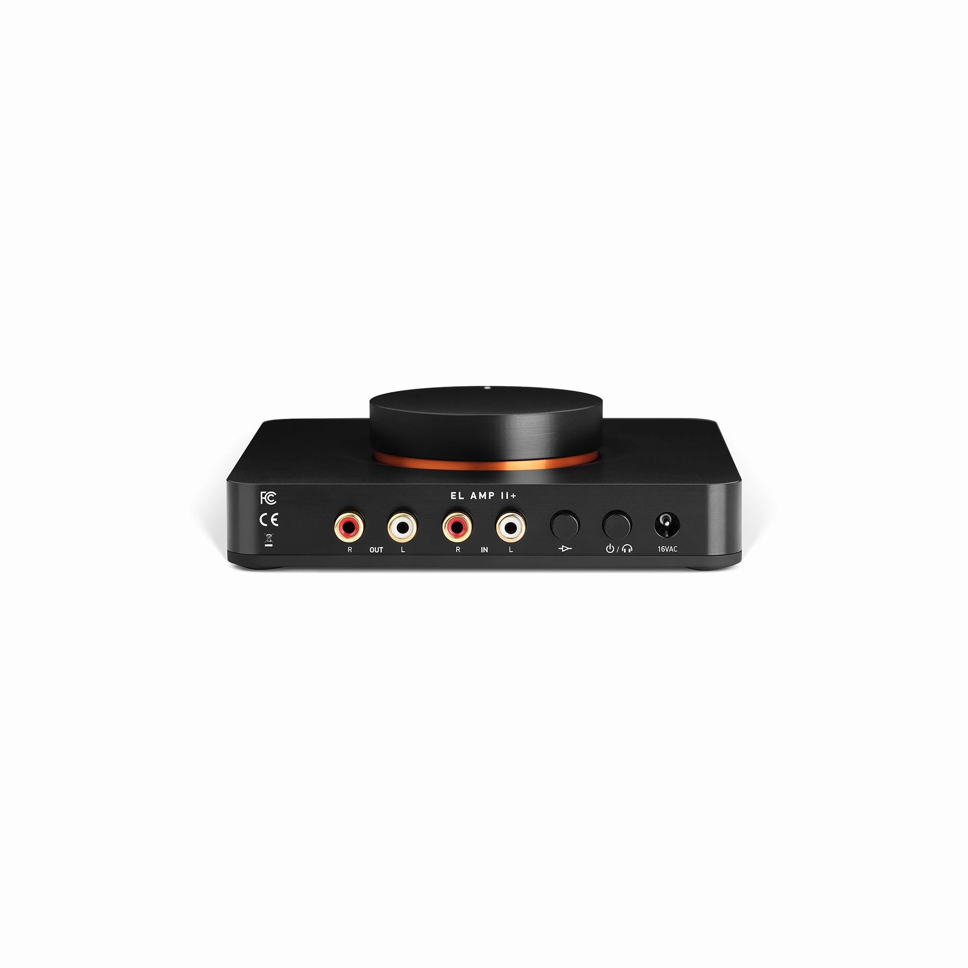 JDS Labs EL Amp II  Headphone Amplifier