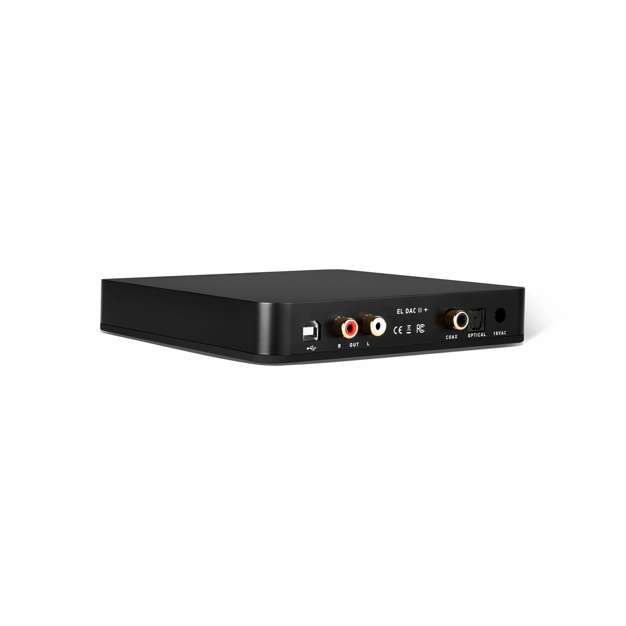 JDS Labs EL DAC II  [DEMO UNIT]