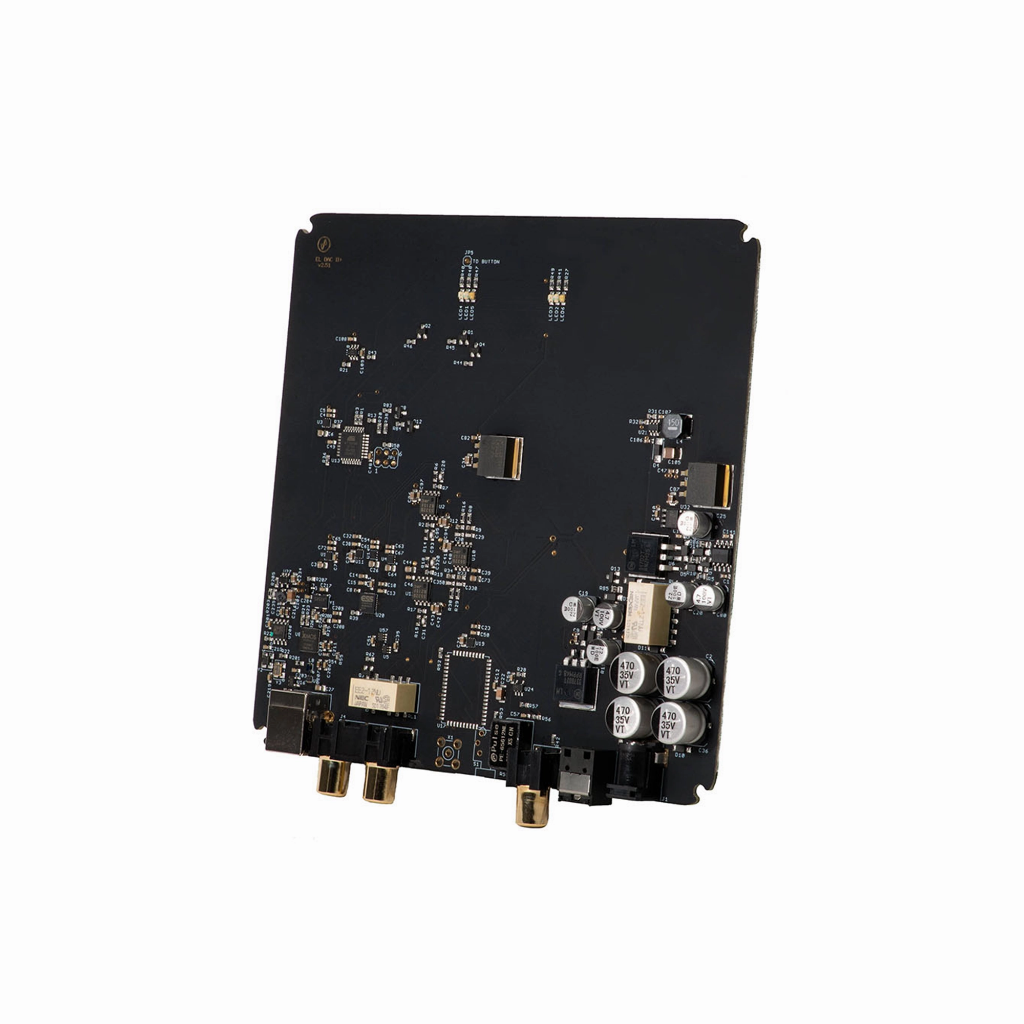 JDS Labs EL DAC II  [DEMO UNIT]