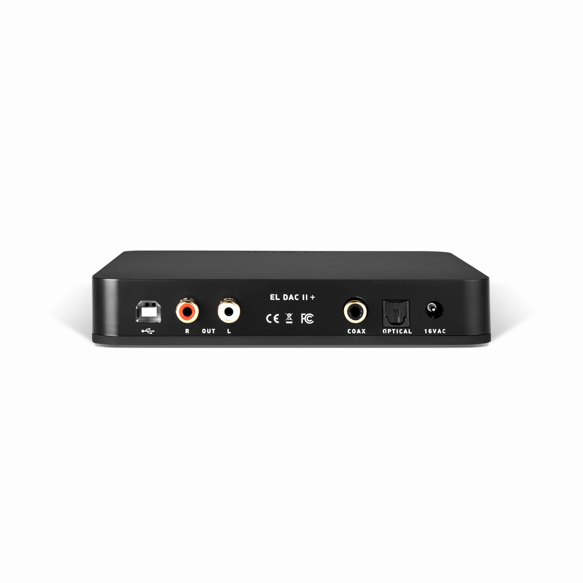 JDS Labs EL DAC II  [DEMO UNIT]