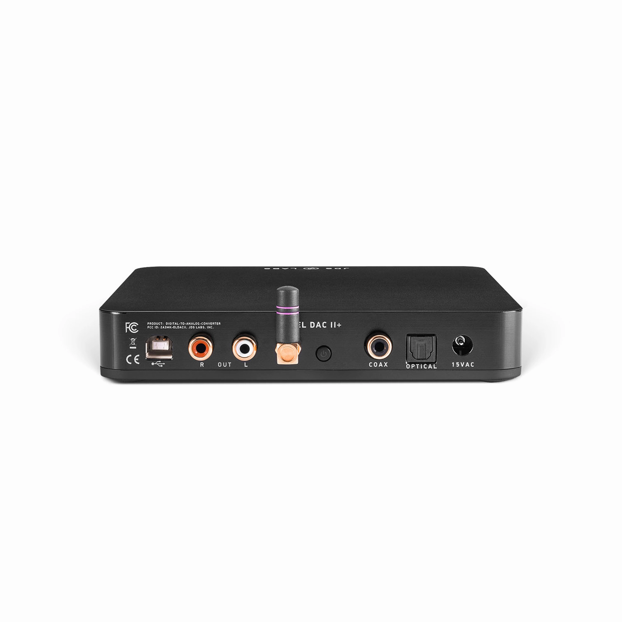JDS Labs EL DAC II  [DEMO UNIT]