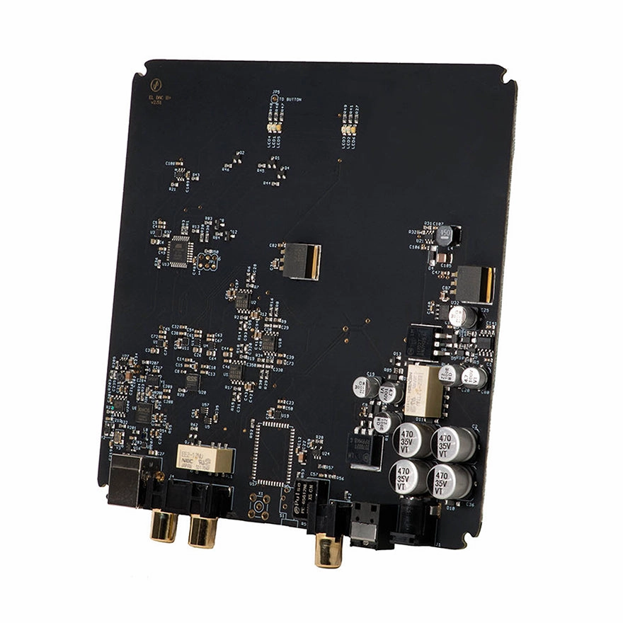 JDS Labs EL DAC II  Balanced