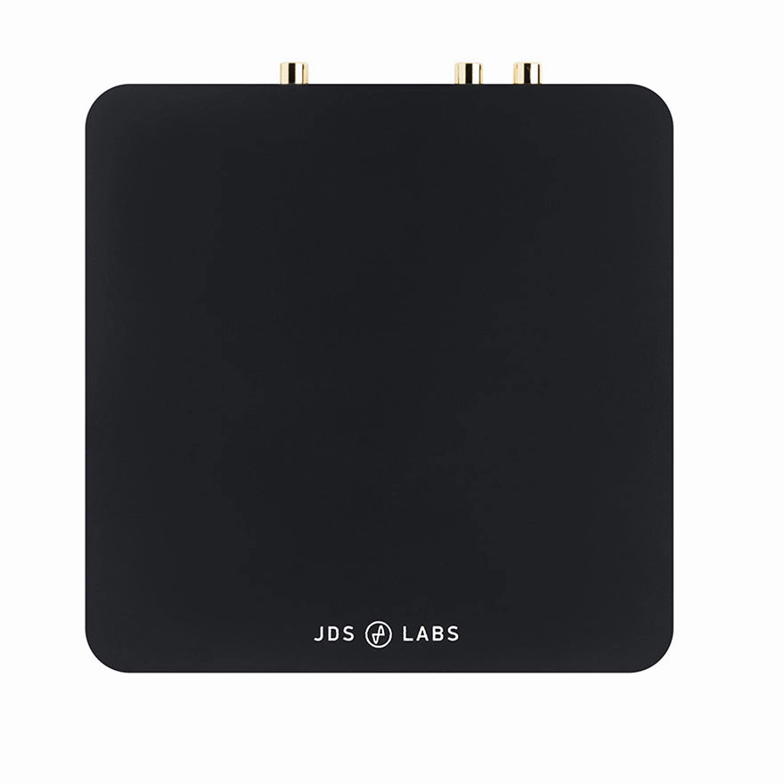 JDS Labs EL DAC II  Balanced