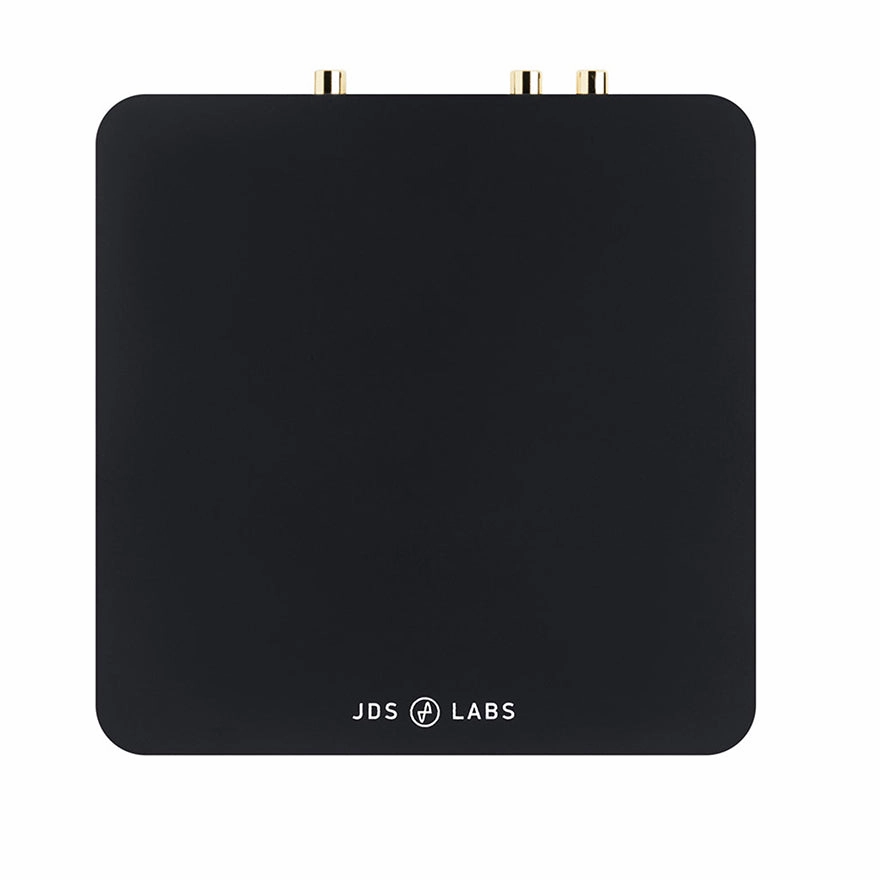 JDS Labs EL DAC II  Balanced