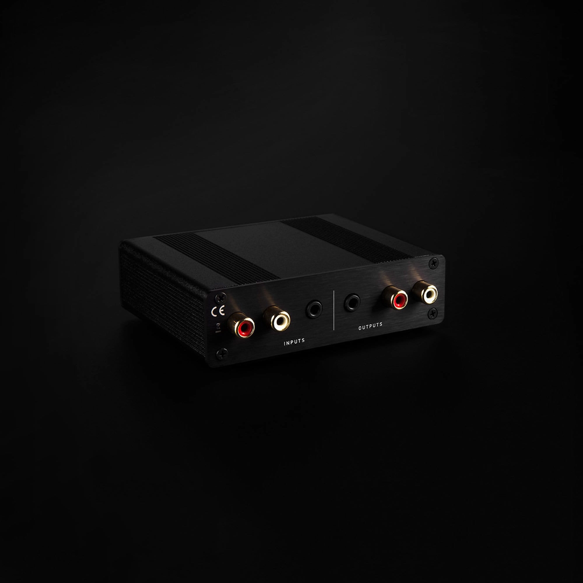 JDS Labs OL Switcher Passive Preamp