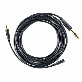 JDS Labs Premium Headset Cable for PS5 hi-fi streaming amp,hi-fi audio streamer,hi-fi speaker positioning