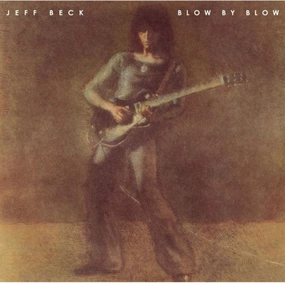 Jeff Beck - Blow By Blow  (Arrives in 4 Days)