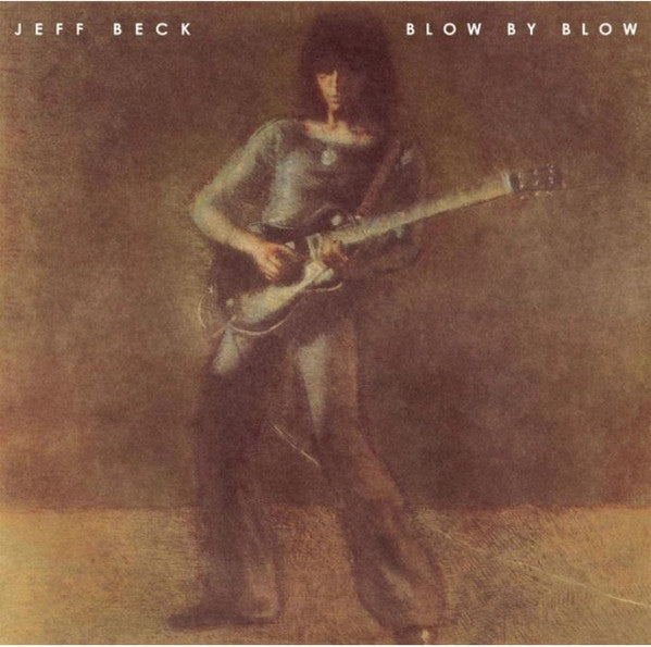 Jeff Beck - Blow By Blow  (Arrives in 4 Days)