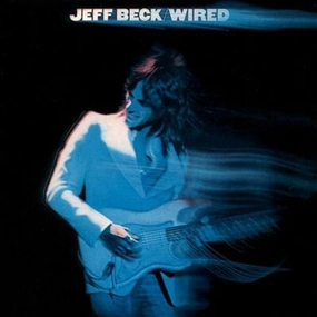 Jeff Beck  Wired (Music On Vinyl) (Arrives in 21 Days)