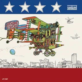 Jefferson Airplane C After Bathing At Baxter's (Music On Vinyl) (Arrives in 21 Days) hi-fi music amplifier,hi-fi bluetooth receiver with aptX,hi-fi cd transport