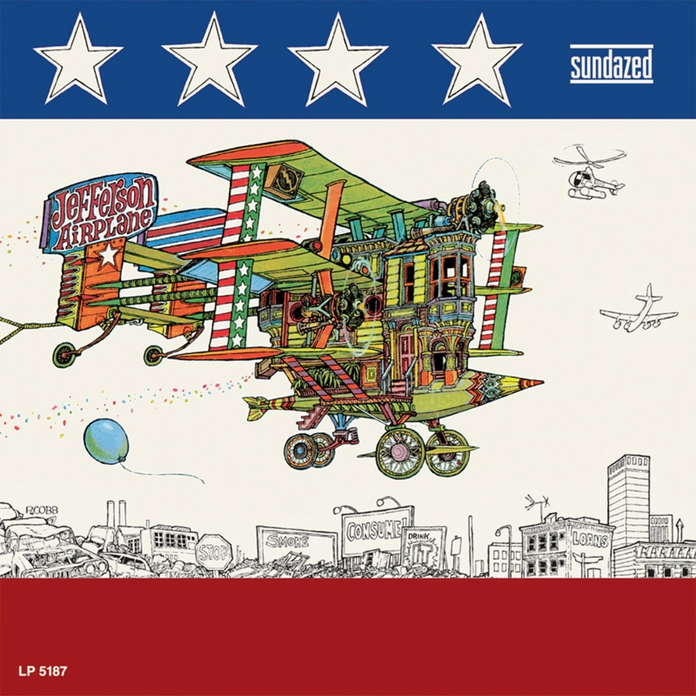 Jefferson Airplane C After Bathing At Baxter's (Music On Vinyl) (Arrives in 21 Days) hi-fi music amplifier,hi-fi bluetooth receiver with aptX,hi-fi cd transport