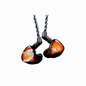 Jerry Harvey Audio 11PRO 4 Driver Custom In Ear Monitors 2-Pin hi-fi streaming amp,hi-fi audio streamer,hi-fi speaker positioning
