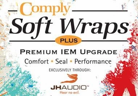 Jerry Harvey Audio COMPLY Soft Wraps Plus hi-fi amplifier board,hi-fi amplifier chassis,hi-fi power transformer
