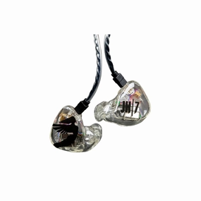 Jerry Harvey Audio JH7 Custom In Ear Monitors 2-Pin
