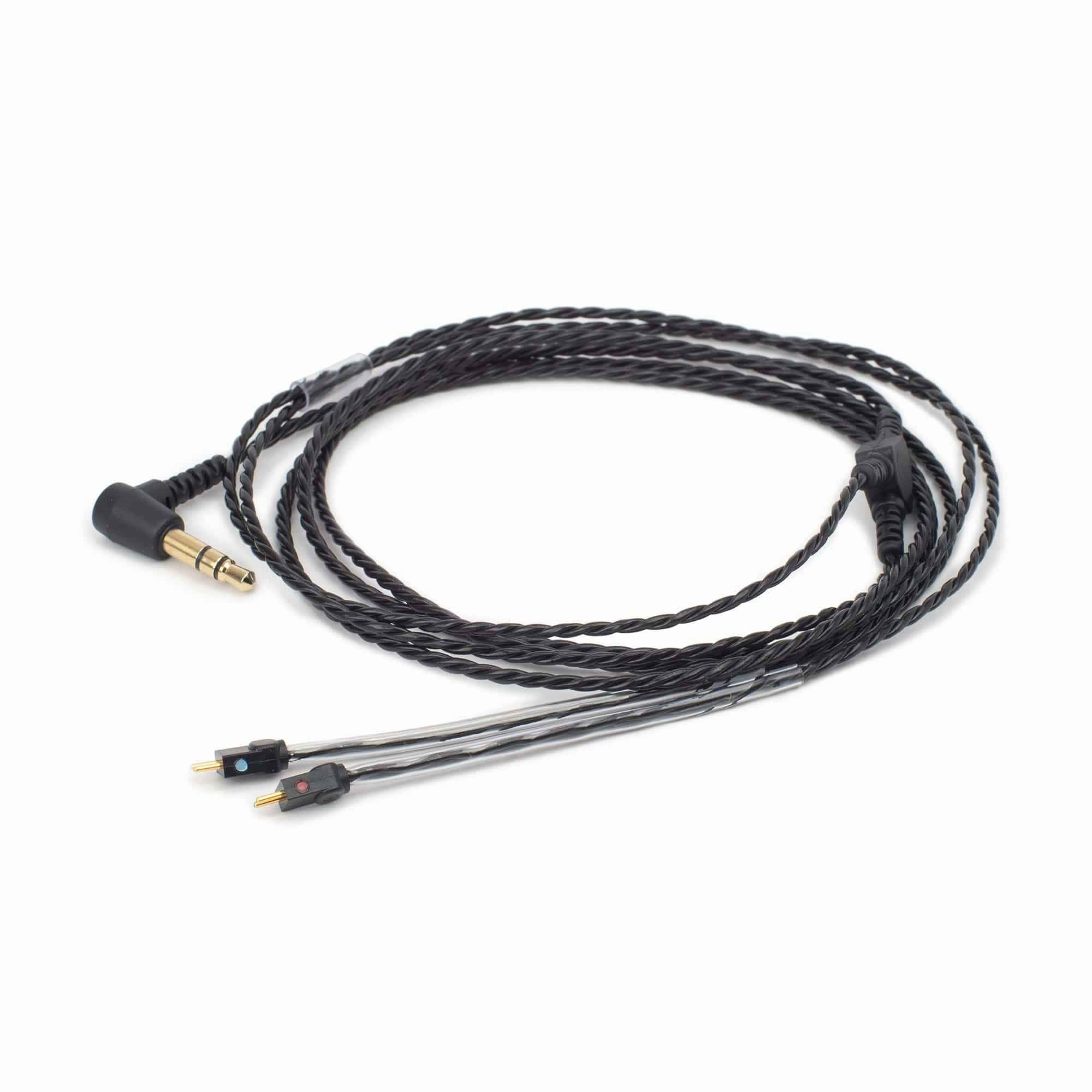Jerry Harvey Audio Replacement Cable for IEM hi-fi amplifier board,hi-fi amplifier chassis,hi-fi power transformer