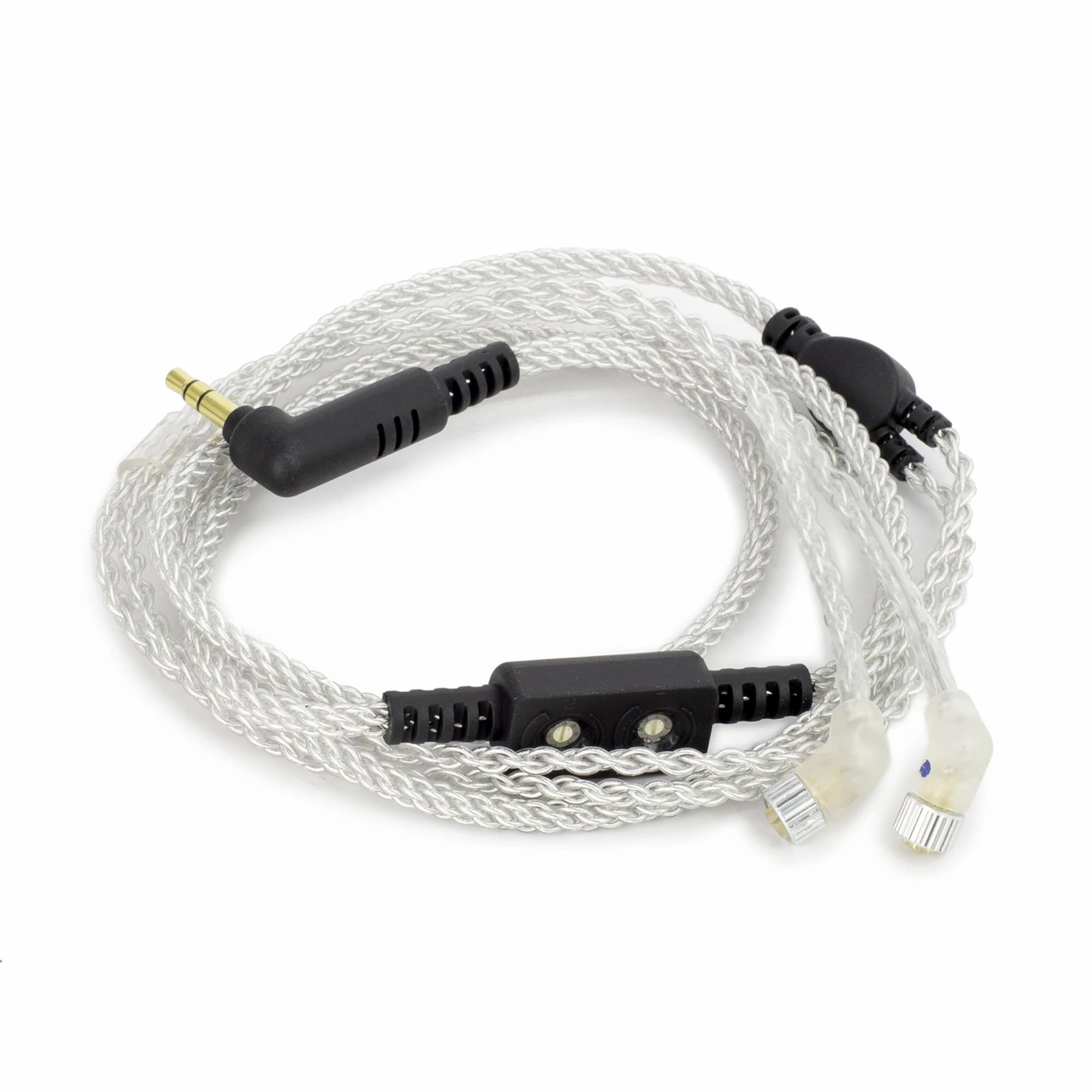 Jerry Harvey Audio Replacement Cable for IEM