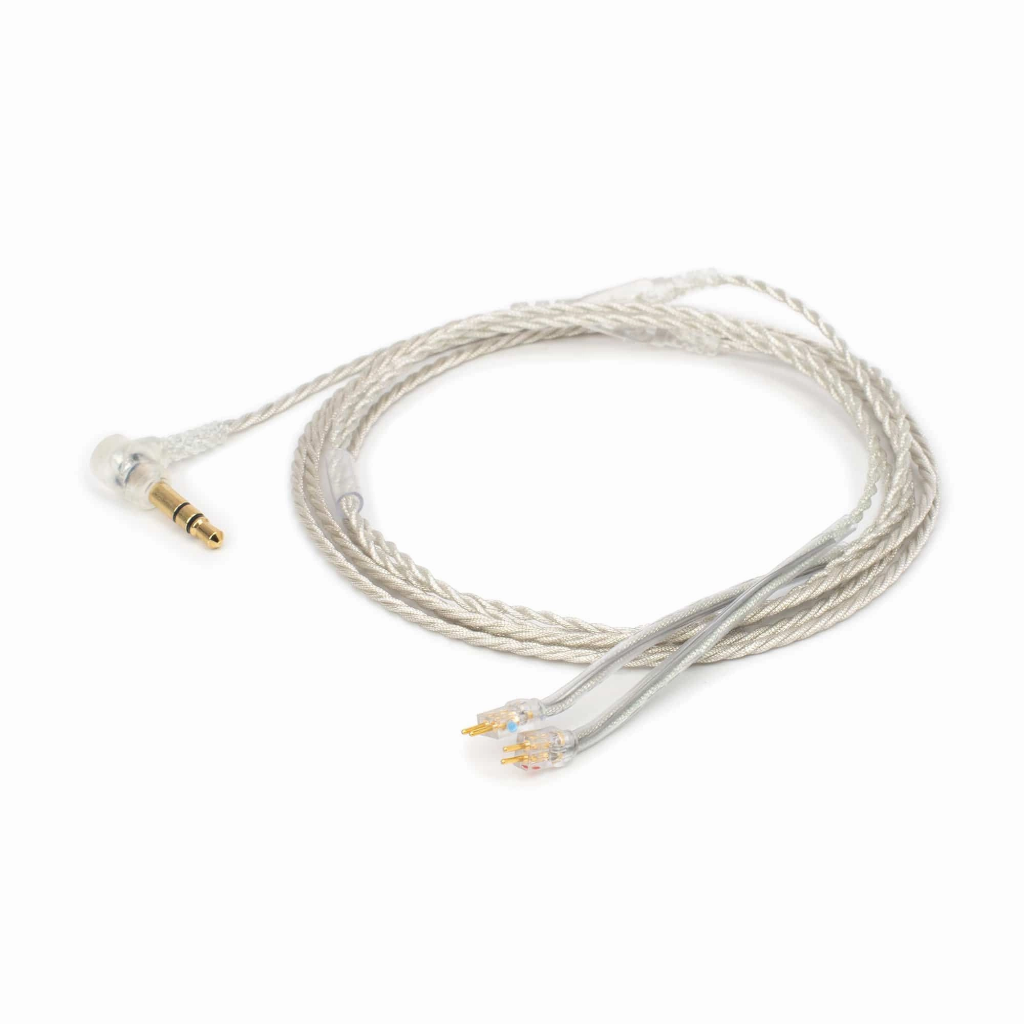 Jerry Harvey Audio Replacement Cable for IEM