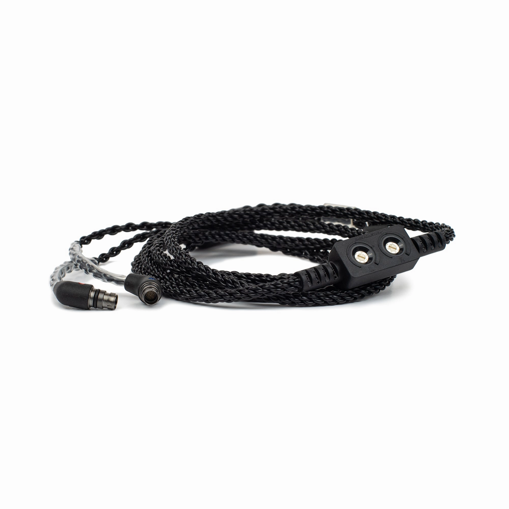 Jerry Harvey Audio Replacement Cable for IEM