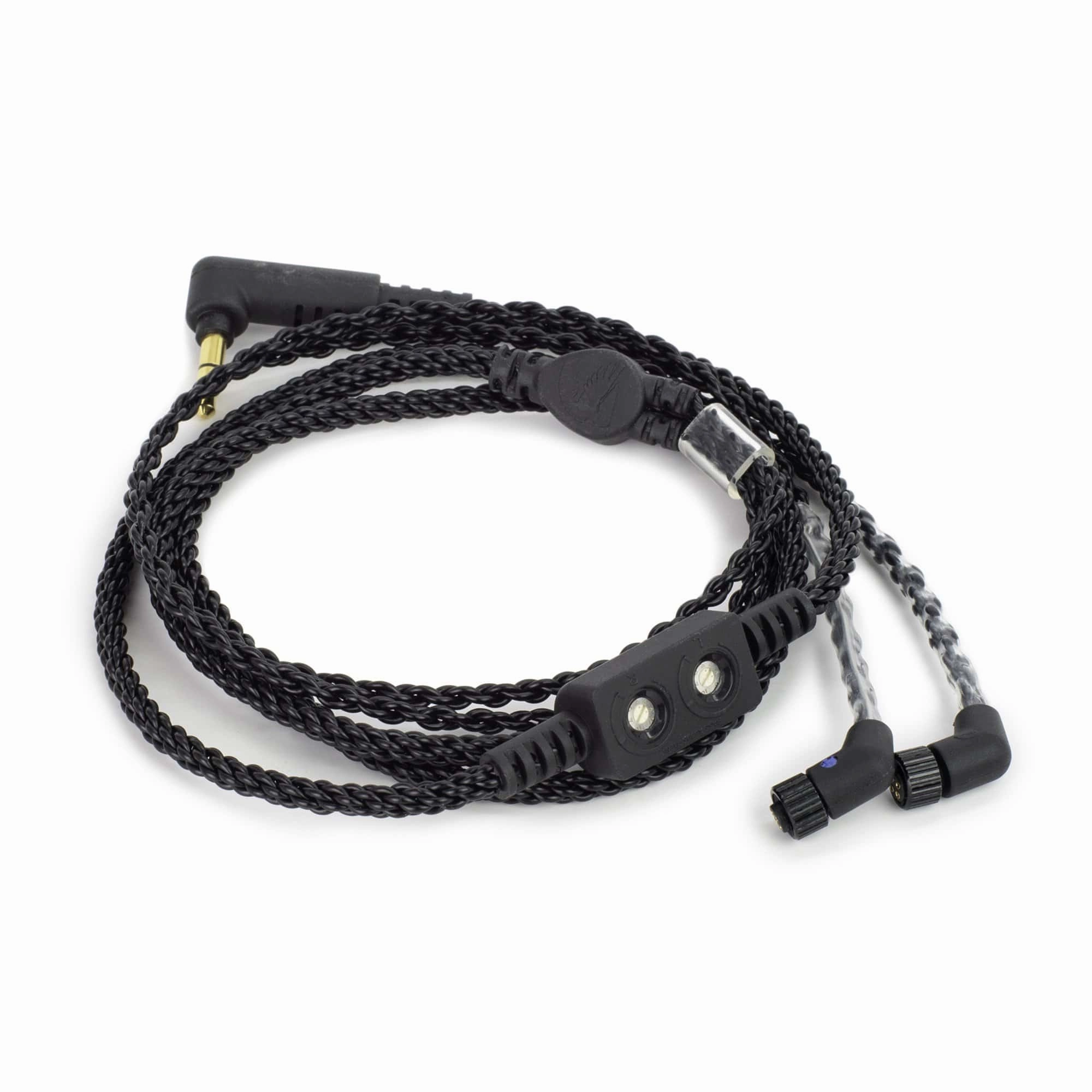 Jerry Harvey Audio Replacement Cable for IEM
