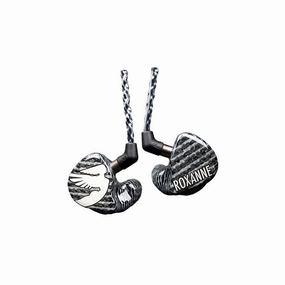 Jerry Harvey Audio Roxanne Custom In Ear Monitors