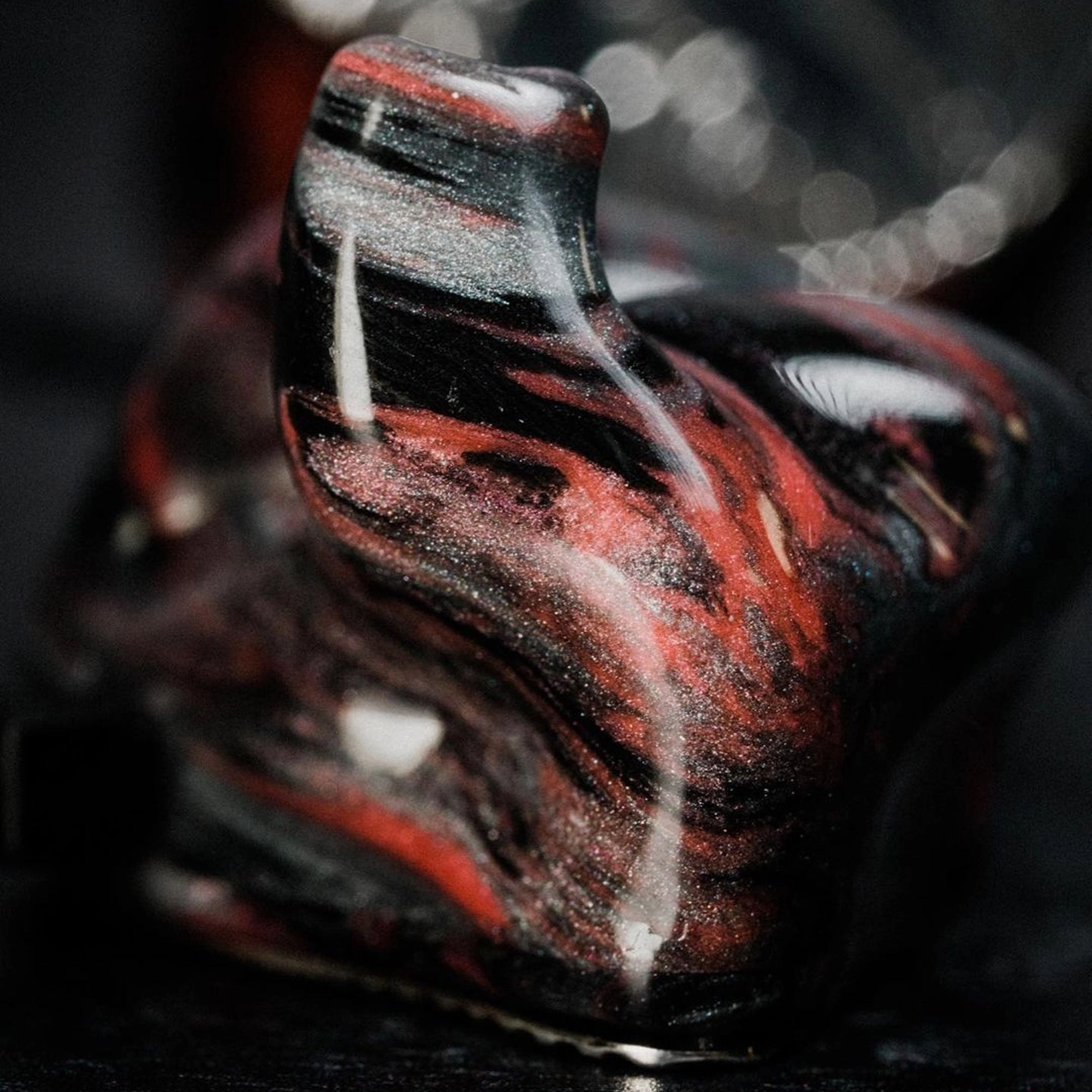 Jerry Harvey Audio Sheena Custom In-Ear Monitor
