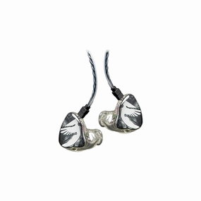 Jerry Harvey Audio Sheena Custom In-Ear Monitor