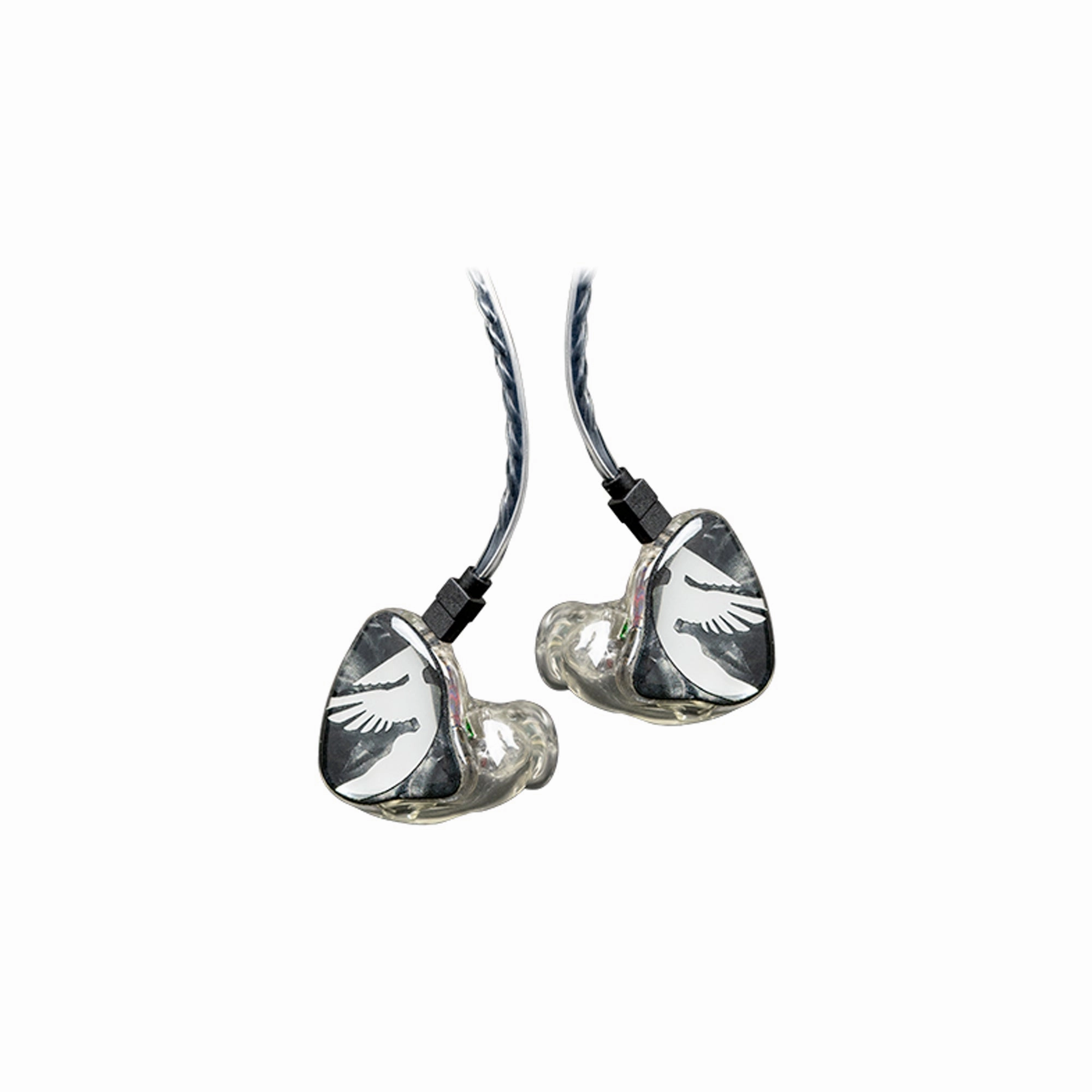 Jerry Harvey Audio Sheena Custom In-Ear Monitor