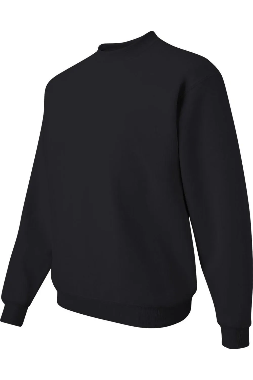 Pull à capuche JERZEES NuBlend