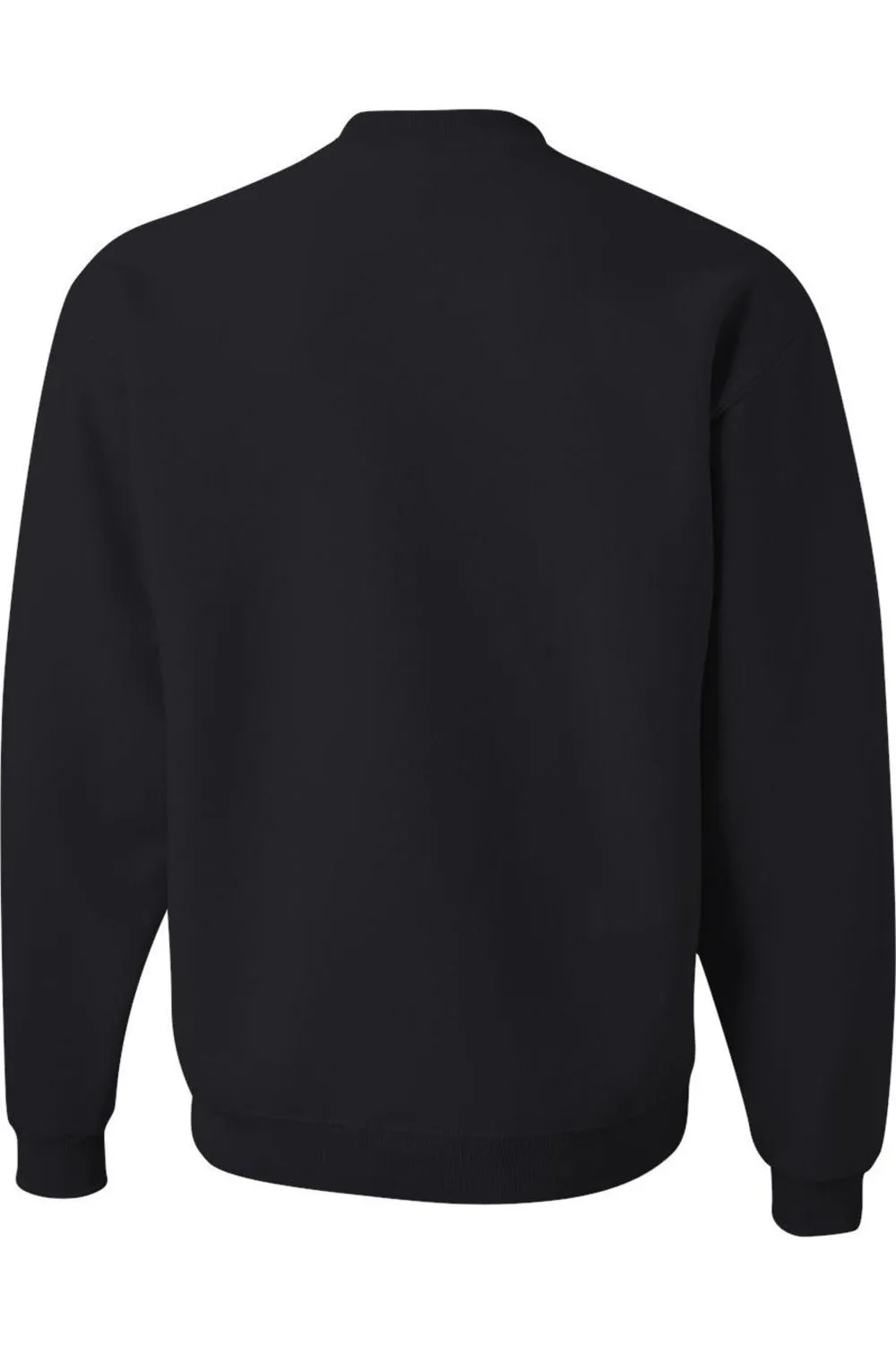 Pull à capuche JERZEES NuBlend