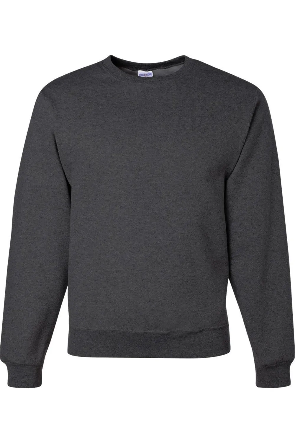 Pull à capuche JERZEES NuBlend