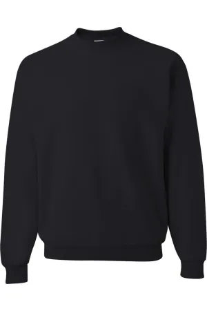 Pull à capuche JERZEES NuBlend