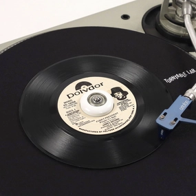 Jesse Dean Designs: Squirrelies Skateboard Wheel 45 Record Adaptor hi-fi DAC amp combo,hi-fi speaker impedance matcher,hi-fi RCA switch