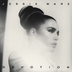 Jessie Ware - Devotion (Arrives in 4 days ) hi-fi headphone dock,hi-fi coaxial cable,hi-fi optical cable